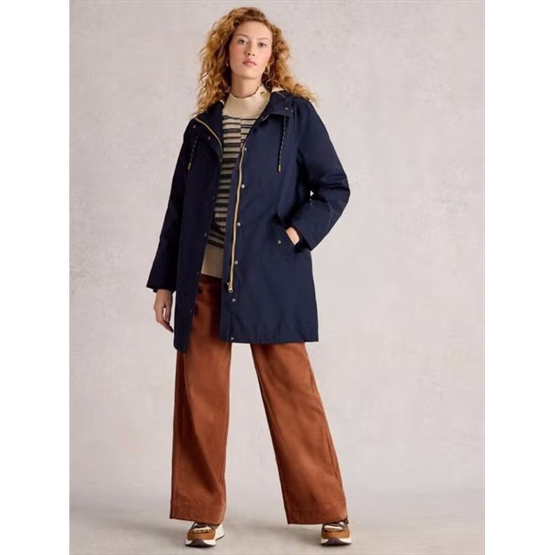 PARKA WHITE STUFF WILLOW