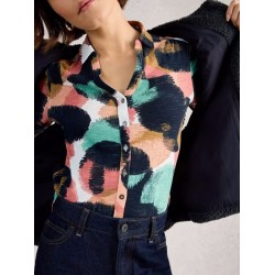 CHEMISIER WHITE STUFF ANNIE...